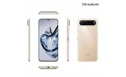 ZTE nubia Air price in Bangladesh image 1